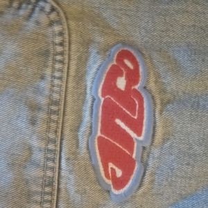 Jnco jeans